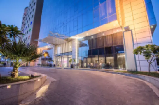 Grand Plaza Hotel - Gulf Riyadh Hotels in 