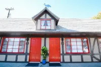 The Hamlet Inn