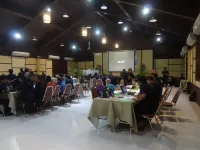 Suan Mork Kham Resort