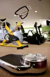 Hotel Globales Camino Real Managua - Gym