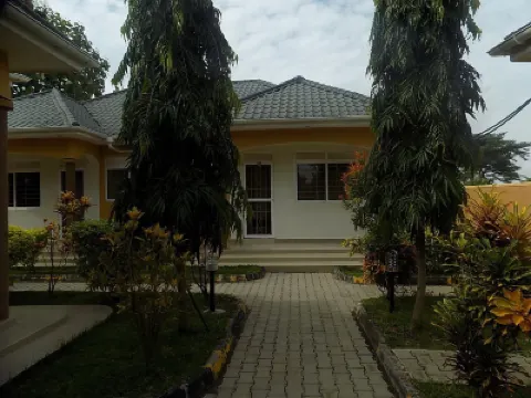 Country Motel Koboko Hotels in 