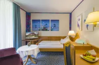 Eden Hotel - Balkoner