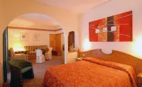 G. Hotel des Alpes (Classic since 1912) Hôtels à : San Martino di Castrozza