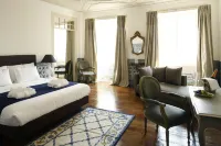 Palacio Ramalhete Hotels in Almada