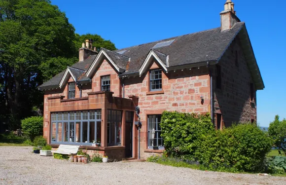 法克託住宿加早餐旅館