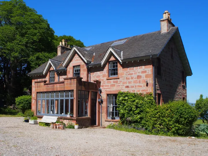 法克託住宿加早餐旅館