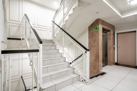 RentPlanet - Apartament Dubois Отели рядом с достопримечательностью «Archive Wroclaw University of Technology»