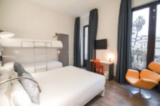 Petit Palace Canalejas Sevilla