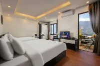 Sapa Valley View Hotel - spa