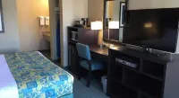 Regency Inn at San Francisco Airport Hotels in San Bruno