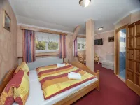 Hotel Resort Martin & Kristyna