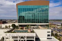 Four Seasons St. Louis - 5-Star