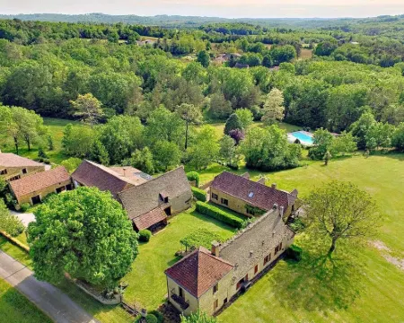 Gites la Source Hotels in Saint-Genies