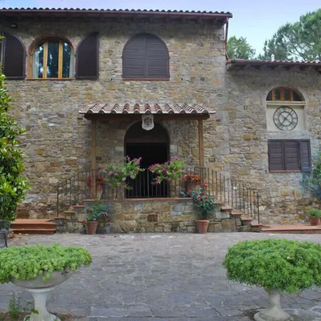 Hotel Villa San Giorgio