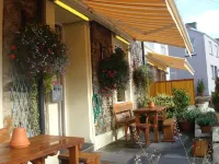 Glendower Hotel Hotels in Fishguard and Goodwick