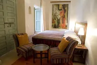 Riad les Hibiscus Hotels in 