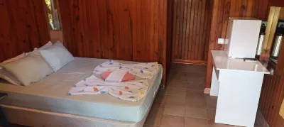 Bykara Motel
