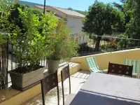 Lou Cardalines Hotels in Bedoin