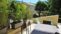 Lou Cardalines Hotels in Bedoin
