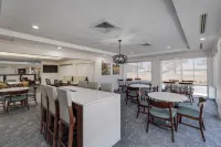 MySuites Lawton - breakfast