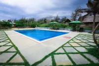 Lotus an Eco Resort Konark - Ocean View