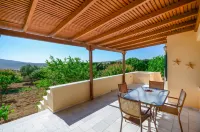 Naxos Cottage Hotels in Naxos and Lesser Cyclades