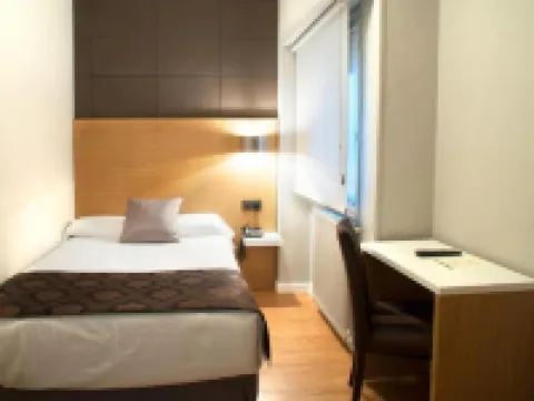 Hotel Universal Hôtels à : Saint-Jacques-de-Compostelle