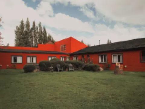 希林巴塔哥尼亞旅行者旅館 鄰近Lago Argentino的酒店