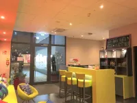 SleepySleepy Hotel Dillingen Hotels in Lauingen