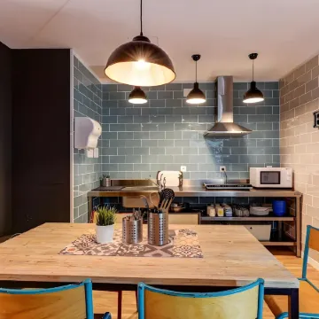 Factory Hostels Barcelona