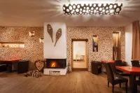 Residence AlpenHeart Hotels in Mallnitz