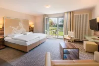 Balland's Hotel & Restaurant Hotels in Essel