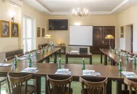 Mona Lisa Wellness & Spa Hotel di Kolobrzeg