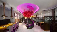 Millennium Place Doha - Desayuno