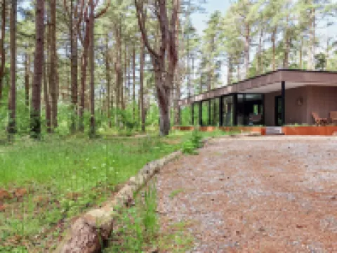 5 Star Holiday Home in Laeso