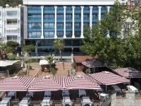 Hotel Kaptan Hotels near Alanya Lighthouse