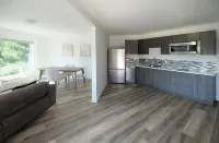Stay Inn Muskoka Các khách sạn ở Gravenhurst