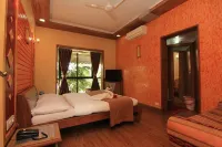 Mount View Executive Hotels in Panchgani