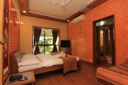 Mount View Executive Отели в г. Панчгани