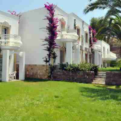 Aparthotel Siesta Beach Bodrum Hotel Exterior
