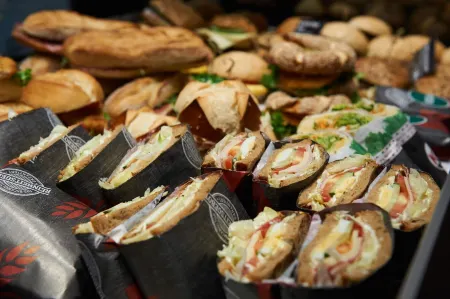 Gästehaus am Karlstor Отели рядом с достопримечательностью «Дворец Карлсруэ»