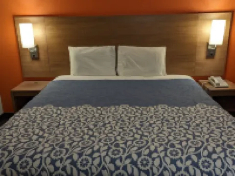 Budget Host Inn Hotels in Vance County