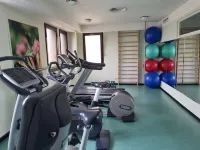 Ensana Butterfly - Gym