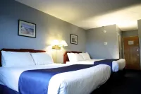 세인트 크리스토퍼스 호텔  호텔