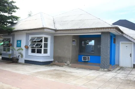 Naturemark Gallery & Guest House Отели рядом с достопримечательностью «Unity Park»