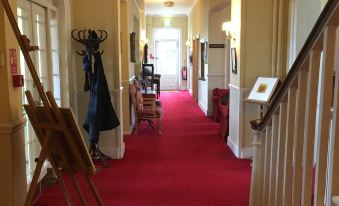 Worsley Arms Hotel