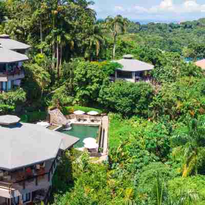 Tulemar Resort Hotel Exterior