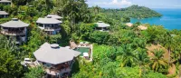 Tulemar Resort