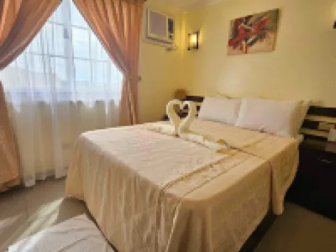 D'Mei Residence Inn - Naval Hoteles en Bilirán