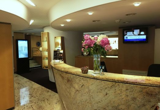 베스트 웨스턴 플러스 모노폴 메트로폴